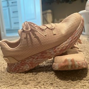 No bull athletic shoes “wild trainer”